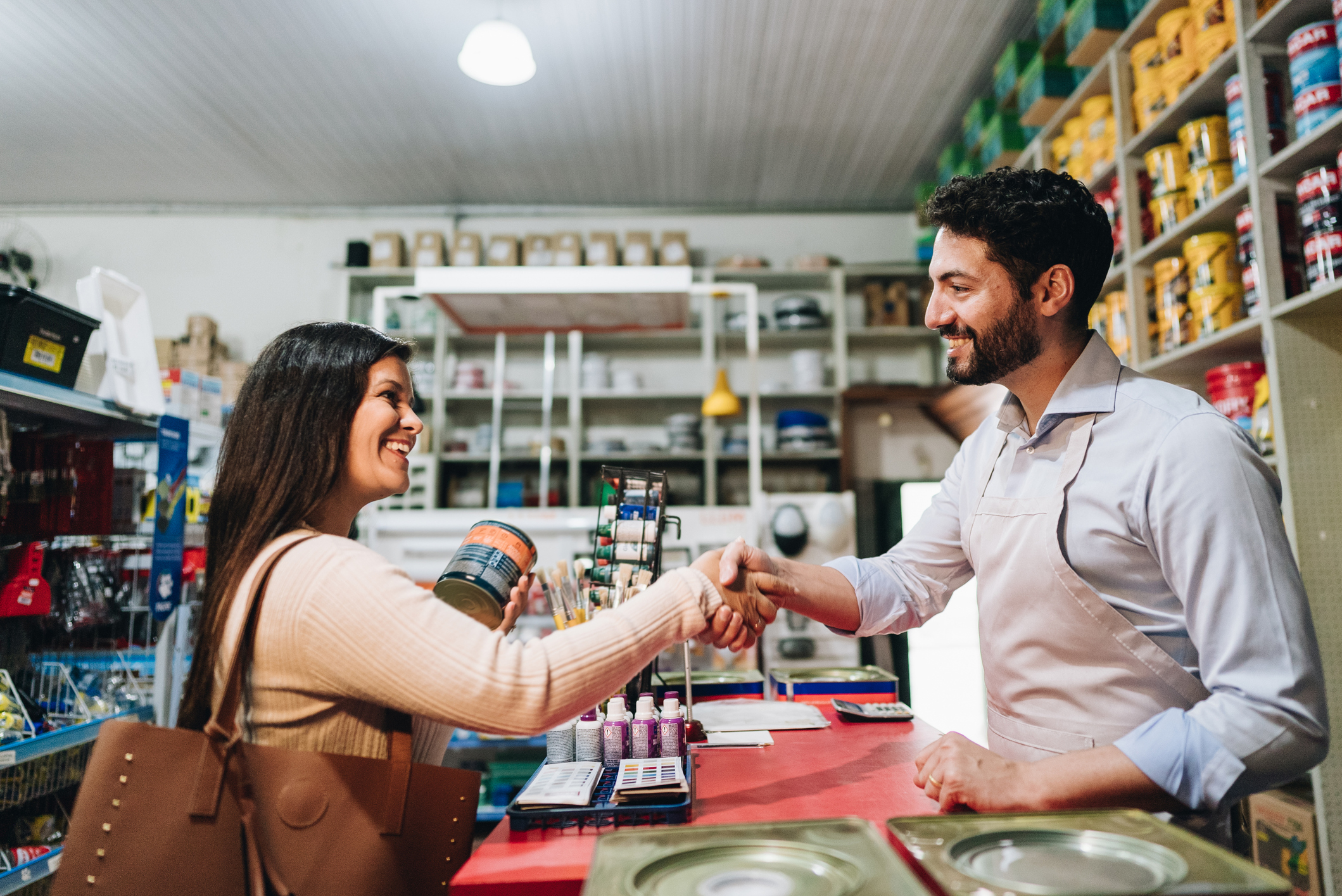 sistema de ventas para negocios
