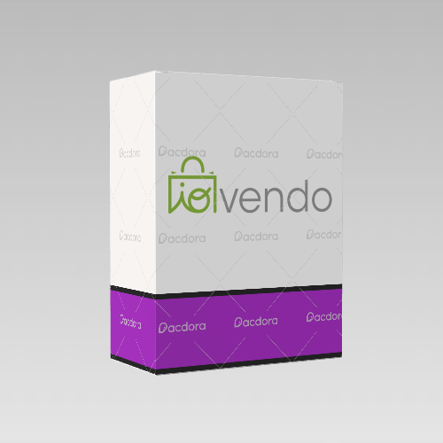 Producto DEMO ioVendo