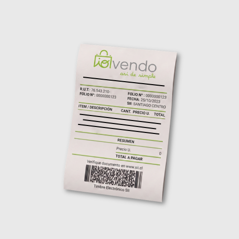Paquete Adicional 1.000 DTE