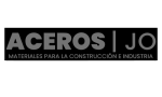 Aceros JO logo cliente