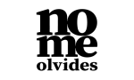 No me olvides
